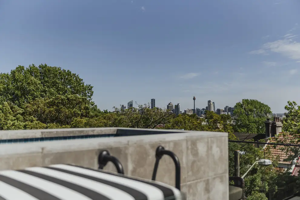 47 Wallis Street, Woollahra Sold by Bradfield Badgerfox - image 1