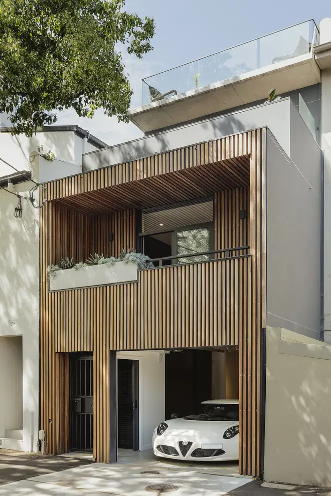 47 Wallis Street, Woollahra Sold by Bradfield Badgerfox - image 1