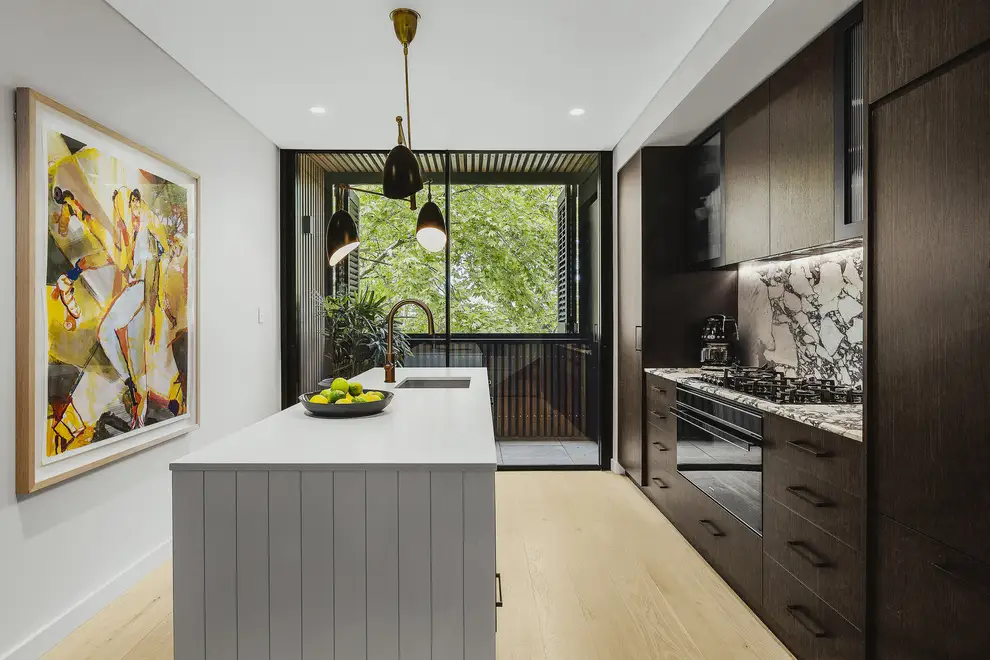 47 Wallis Street, Woollahra Sold by Bradfield Badgerfox - image 1