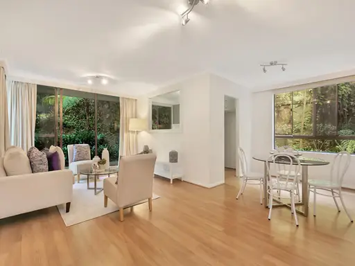 5/297 Edgecliff Road, Woollahra Sold by Bradfield Badgerfox