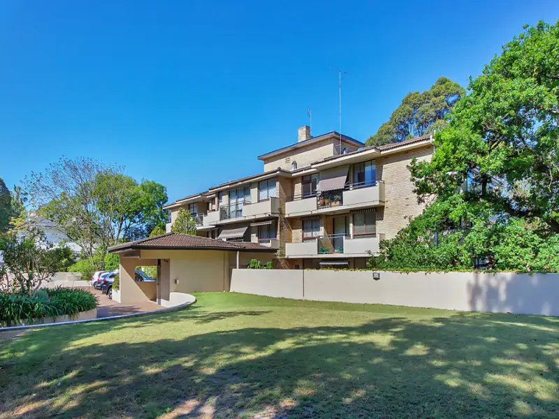 5/297 Edgecliff Road, Woollahra Sold by Bradfield Badgerfox - image 1