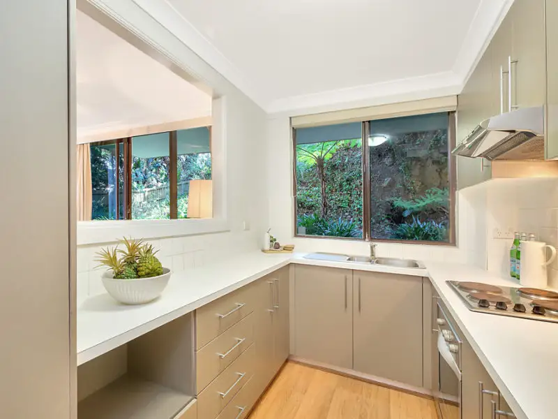 5/297 Edgecliff Road, Woollahra Sold by Bradfield Badgerfox - image 1