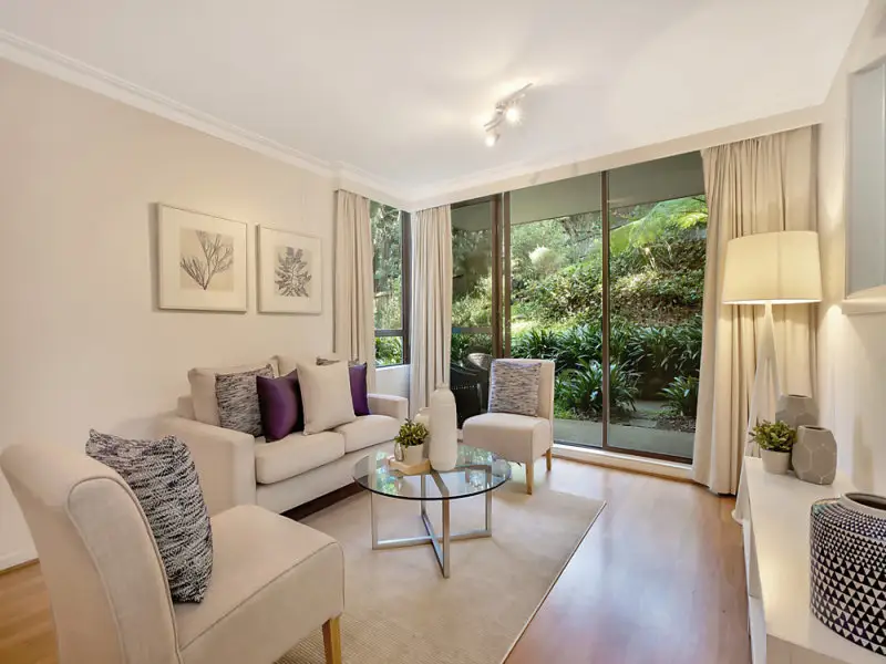 5/297 Edgecliff Road, Woollahra Sold by Bradfield Badgerfox - image 1