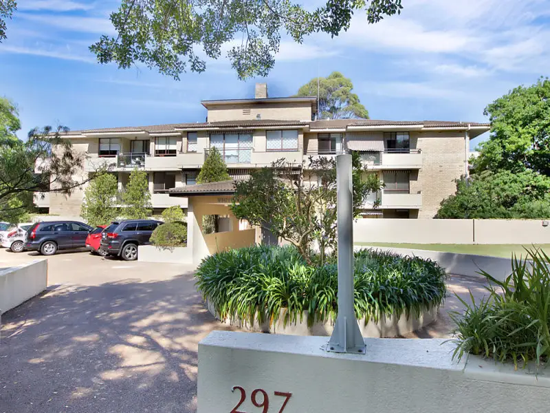 5/297 Edgecliff Road, Woollahra Sold by Bradfield Badgerfox - image 1