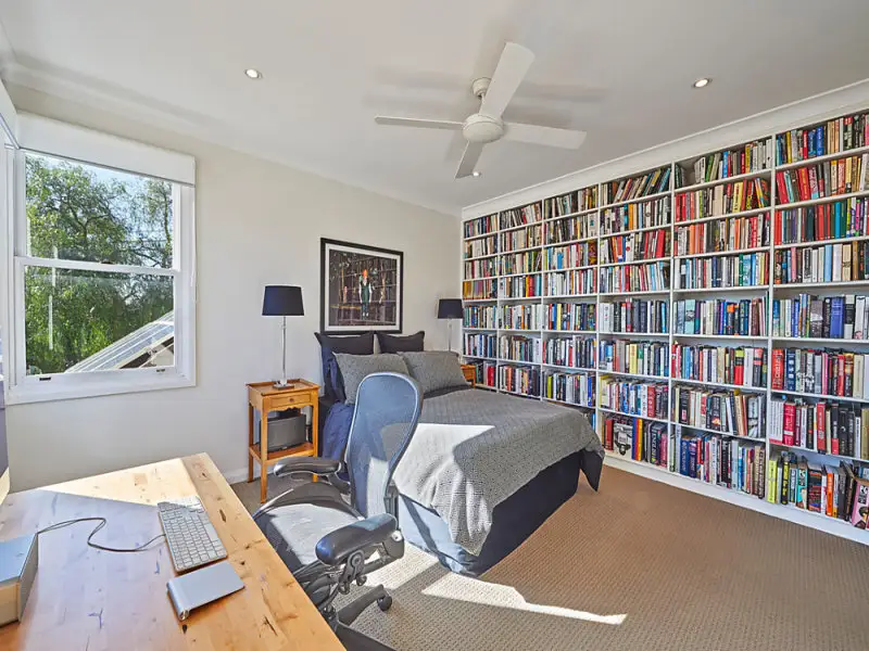 38 Gilderthorpe Avenue, Randwick Sold by Bradfield Badgerfox - image 1