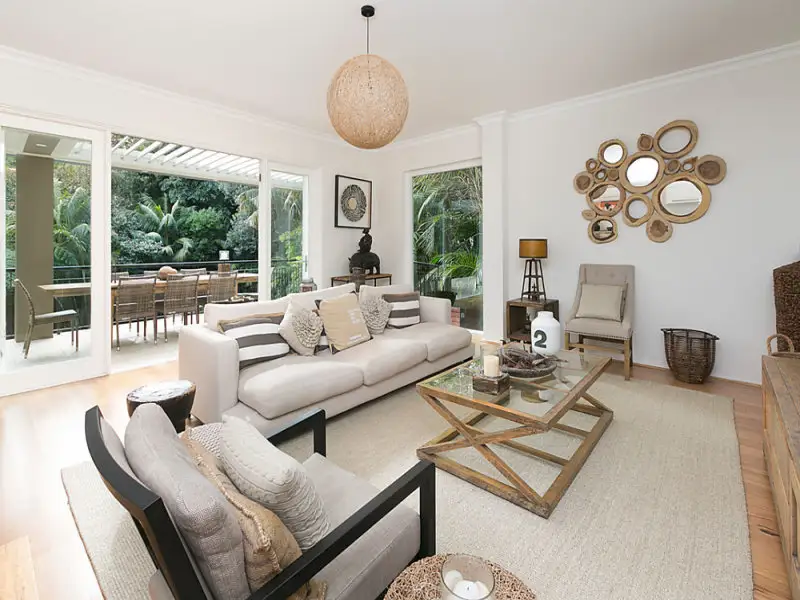 12 Arthur Street, Bellevue Hill Sold by Bradfield Badgerfox - image 1