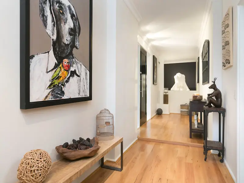 12 Arthur Street, Bellevue Hill Sold by Bradfield Badgerfox - image 1