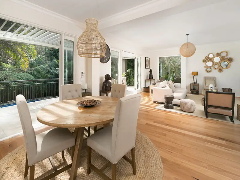 12 Arthur Street, Bellevue Hill Sold by Bradfield Badgerfox - image 1