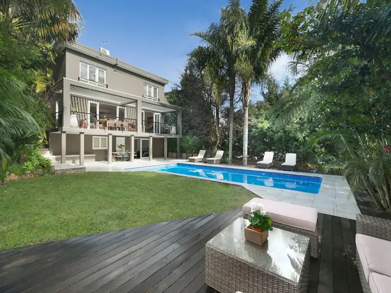 12 Arthur Street, Bellevue Hill Sold by Bradfield Badgerfox - image 1