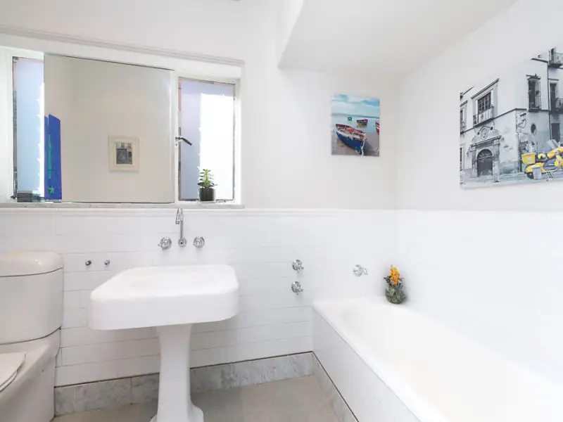 1/21 William Street, Double Bay Sold by Bradfield Badgerfox - image 1