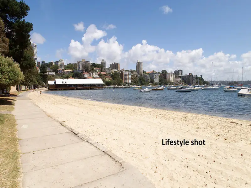 1/21 William Street, Double Bay Sold by Bradfield Badgerfox - image 1