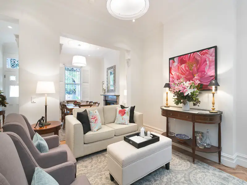 79 Adelaide Street, Woollahra Sold by Bradfield Badgerfox - image 1