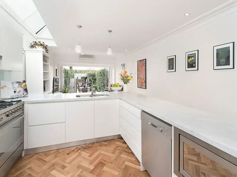 79 Adelaide Street, Woollahra Sold by Bradfield Badgerfox - image 1