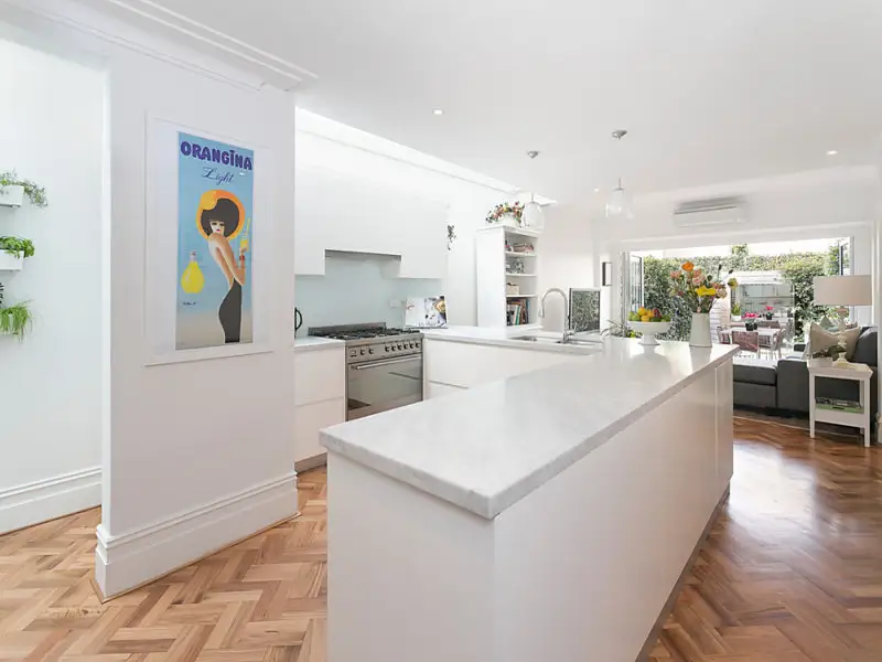 79 Adelaide Street, Woollahra Sold by Bradfield Badgerfox - image 1
