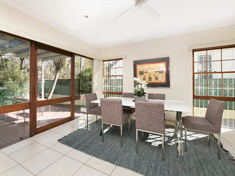 16 Glendon Road, Double Bay Sold by Bradfield Badgerfox - image 1