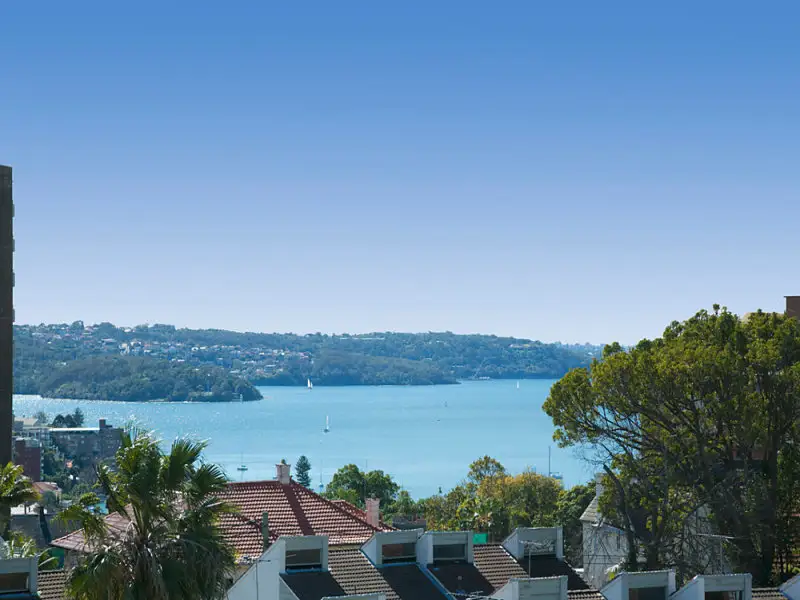 35/16-18 Rosemont Avenue, Woollahra Sold by Bradfield Badgerfox - image 1