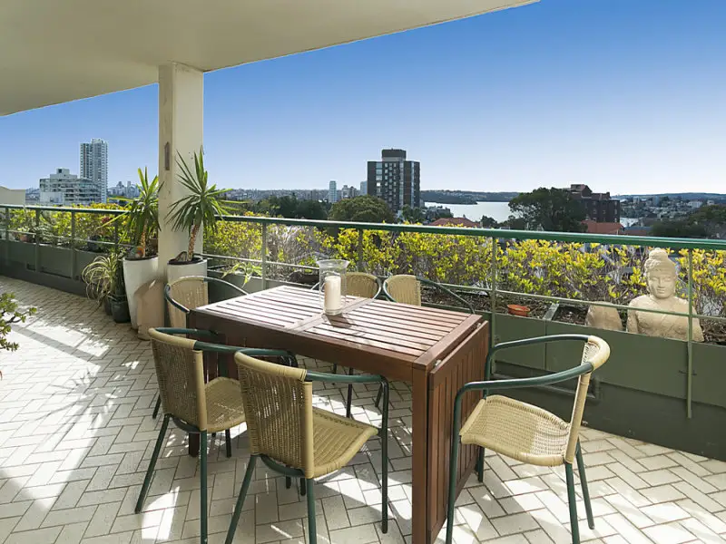 35/16-18 Rosemont Avenue, Woollahra Sold by Bradfield Badgerfox - image 1