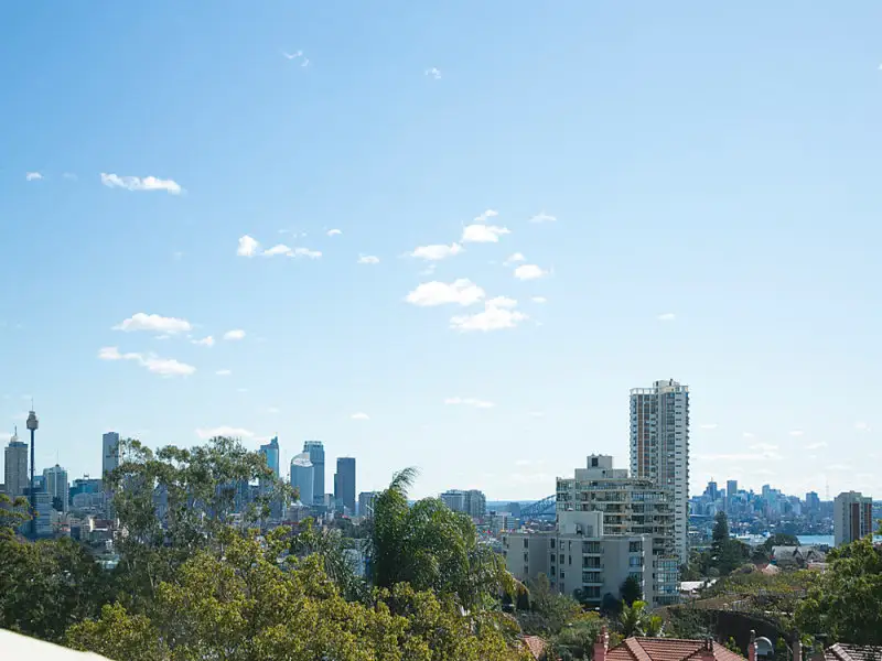 35/16-18 Rosemont Avenue, Woollahra Sold by Bradfield Badgerfox - image 1