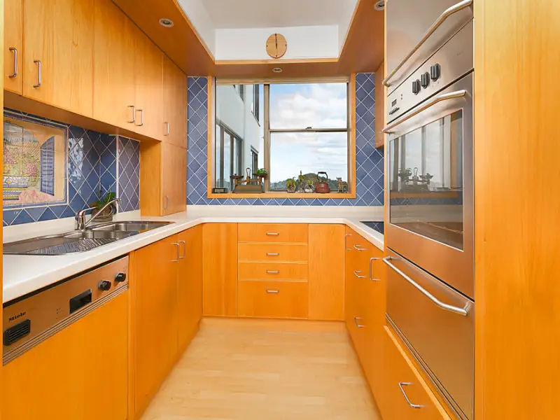 35/16-18 Rosemont Avenue, Woollahra Sold by Bradfield Badgerfox - image 1