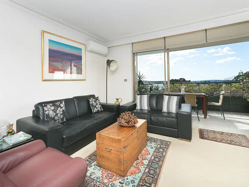 35/16-18 Rosemont Avenue, Woollahra Sold by Bradfield Badgerfox - image 1