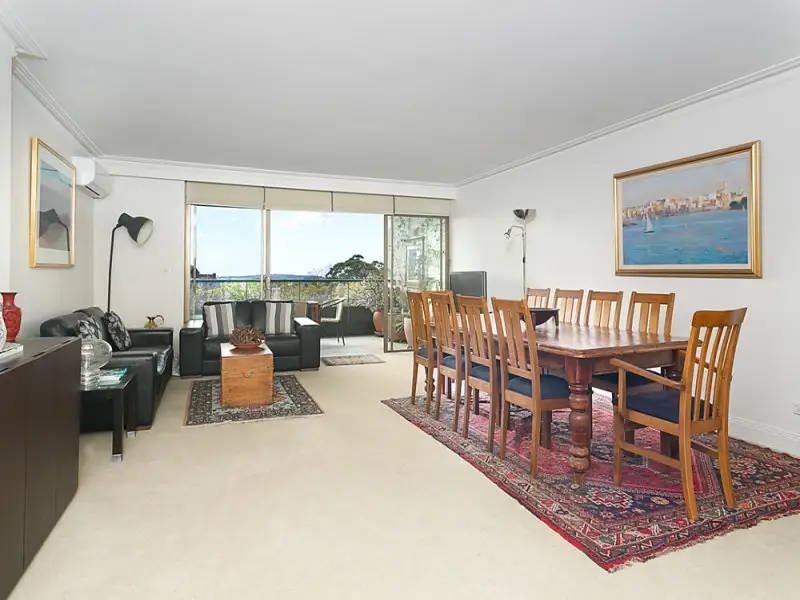 35/16-18 Rosemont Avenue, Woollahra Sold by Bradfield Badgerfox - image 1