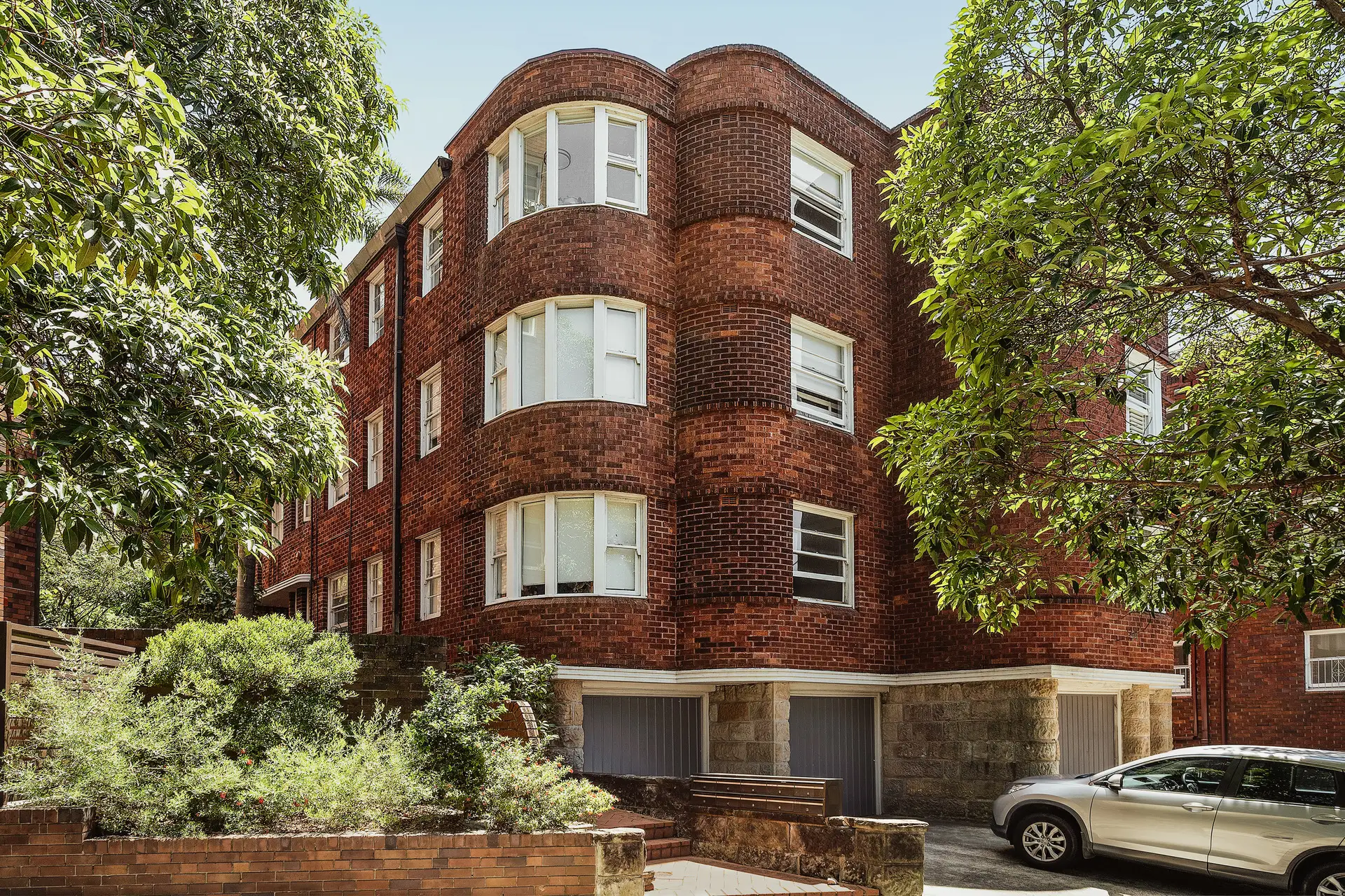 1/44 Birriga Road, Bellevue Hill Sold by Bradfield Badgerfox - image 1