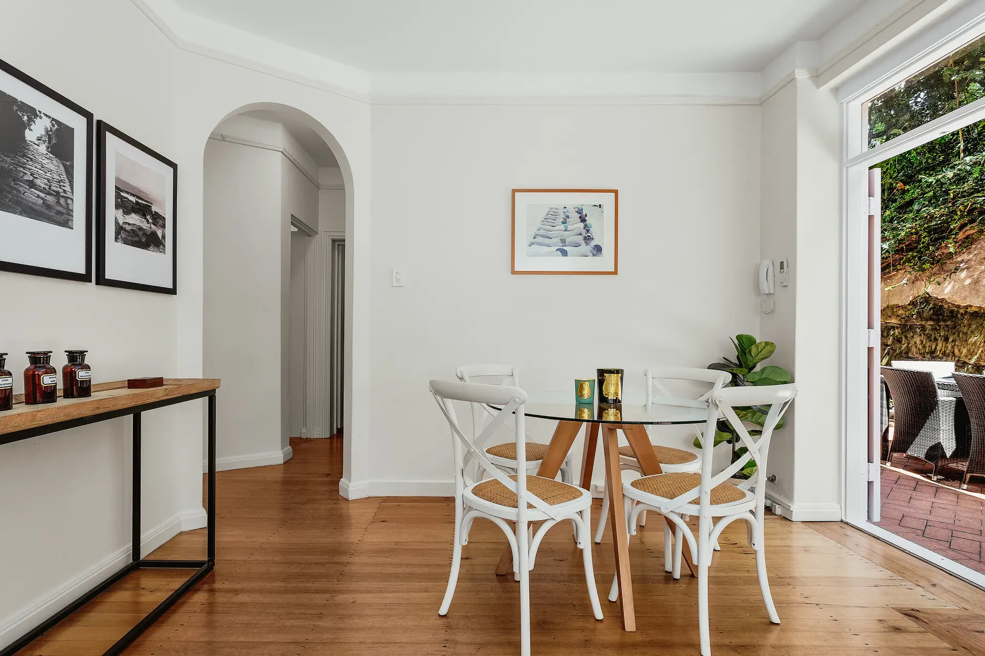 1/44 Birriga Road, Bellevue Hill Sold by Bradfield Badgerfox - image 1