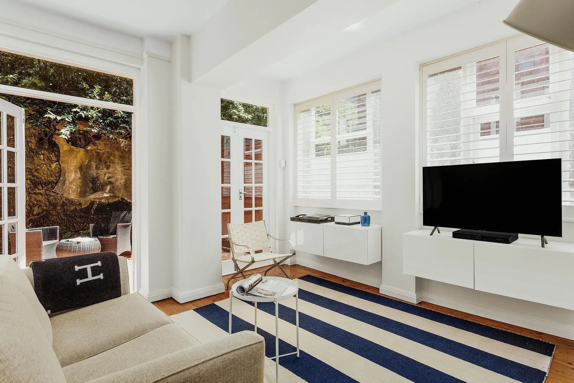 1/44 Birriga Road, Bellevue Hill Sold by Bradfield Badgerfox - image 1