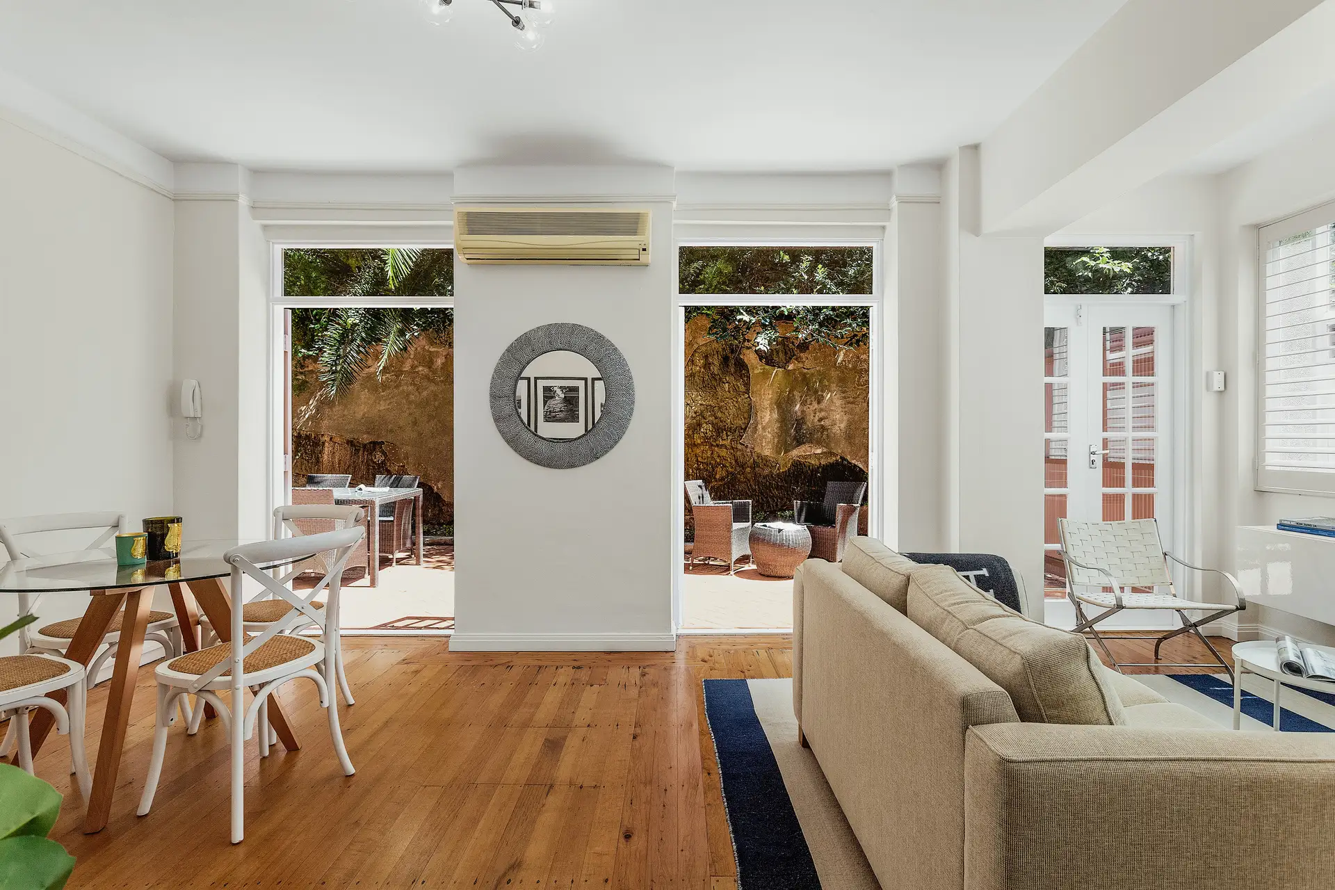 1/44 Birriga Road, Bellevue Hill Sold by Bradfield Badgerfox - image 1