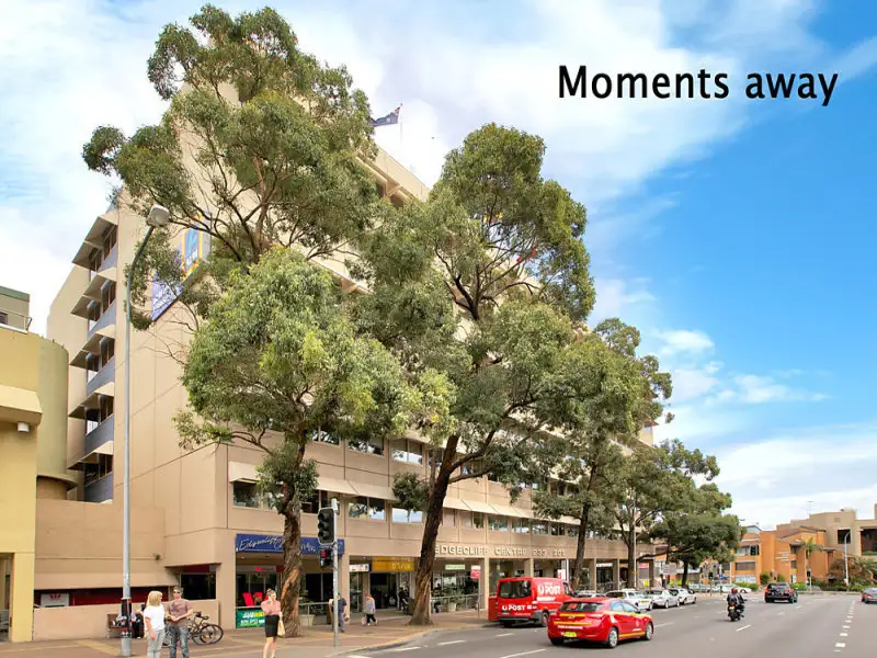 16/454 Edgecliff Road, Edgecliff Sold by Bradfield Badgerfox - image 1