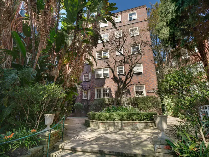 16/454 Edgecliff Road, Edgecliff Sold by Bradfield Badgerfox - image 1