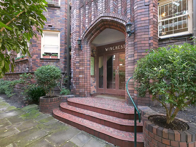 16/454 Edgecliff Road, Edgecliff Sold by Bradfield Badgerfox - image 1