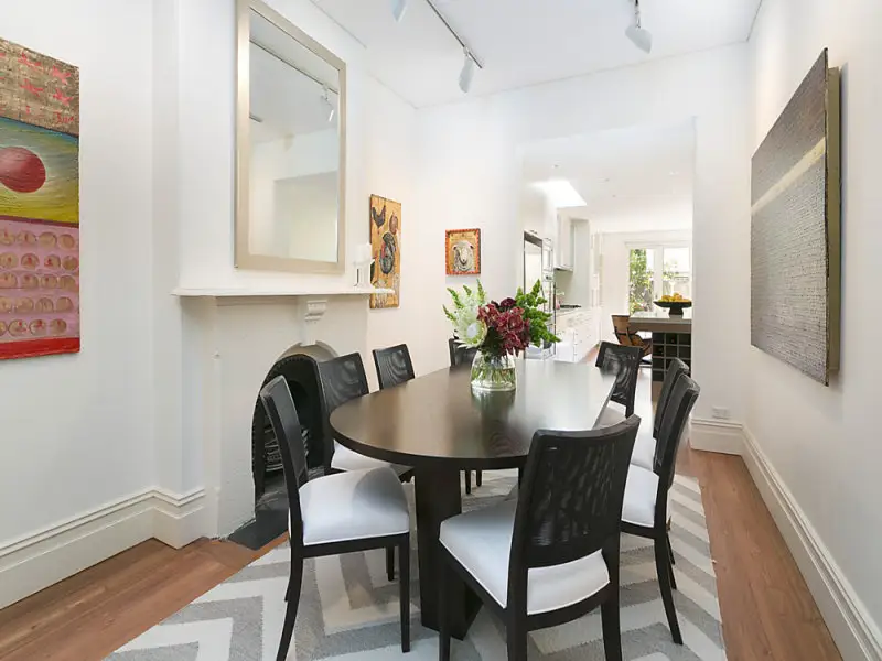 38 Stewart Street, Paddington Sold by Bradfield Badgerfox - image 1