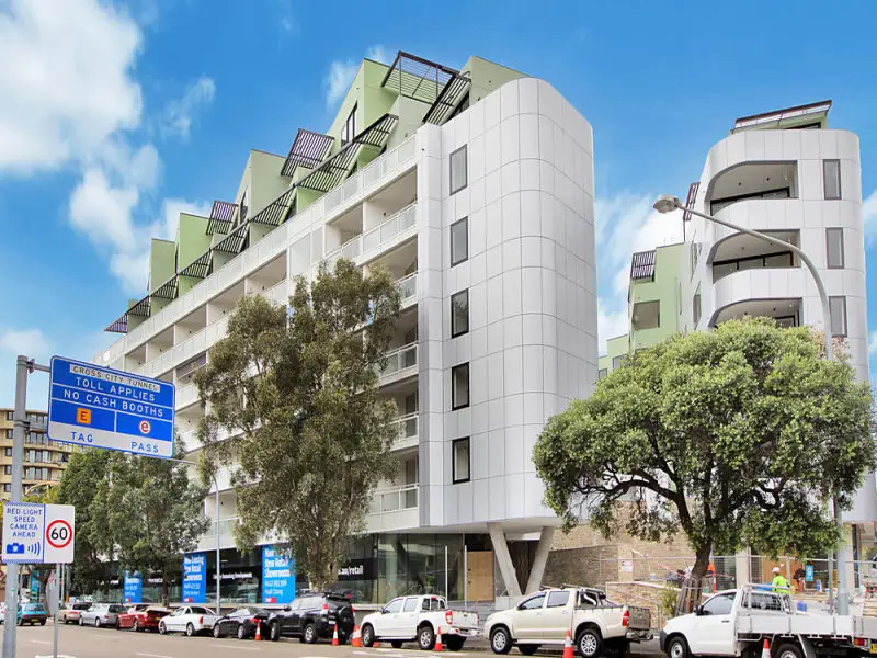 21/20 McLachlan Avenue, Rushcutters Bay Sold by Bradfield Badgerfox - image 1