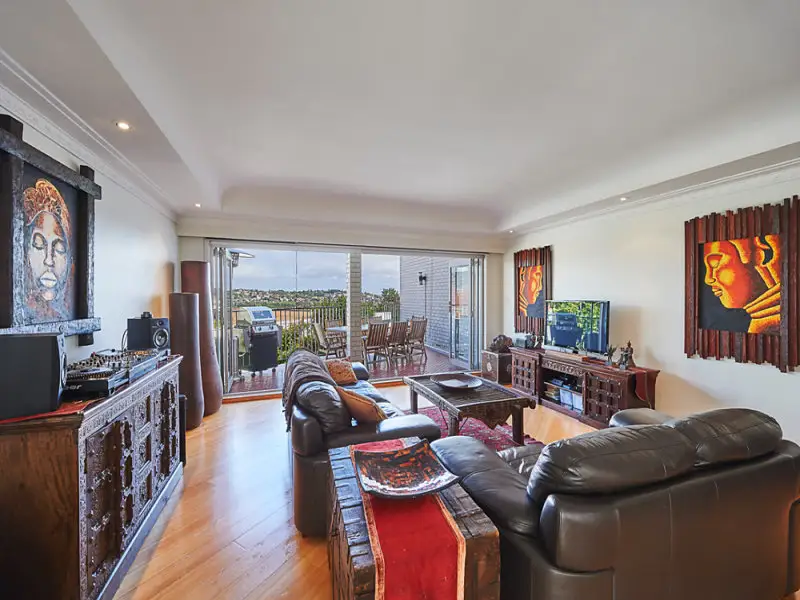 4/46 Towns Road, Vaucluse Sold by Bradfield Badgerfox - image 1