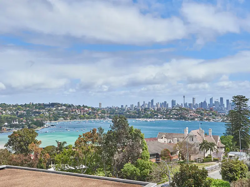 4/46 Towns Road, Vaucluse Sold by Bradfield Badgerfox - image 1