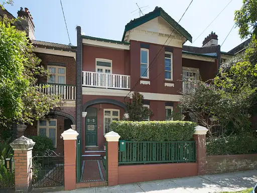 10 Cook Road, Centennial Park Sold by Bradfield Badgerfox