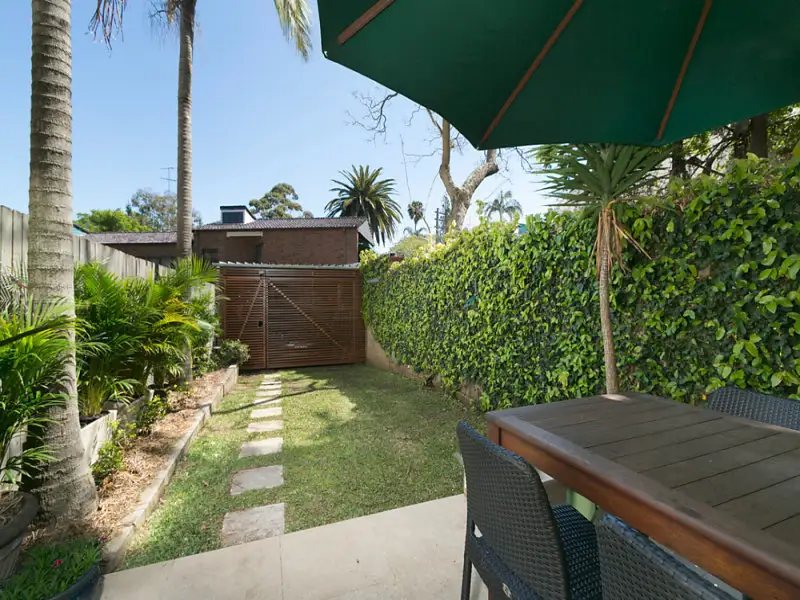 10 Cook Road, Centennial Park Sold by Bradfield Badgerfox - image 1