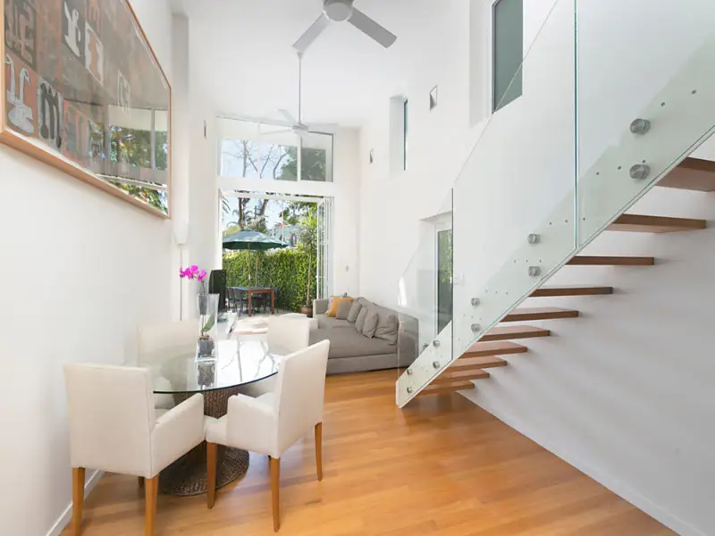 10 Cook Road, Centennial Park Sold by Bradfield Badgerfox - image 1
