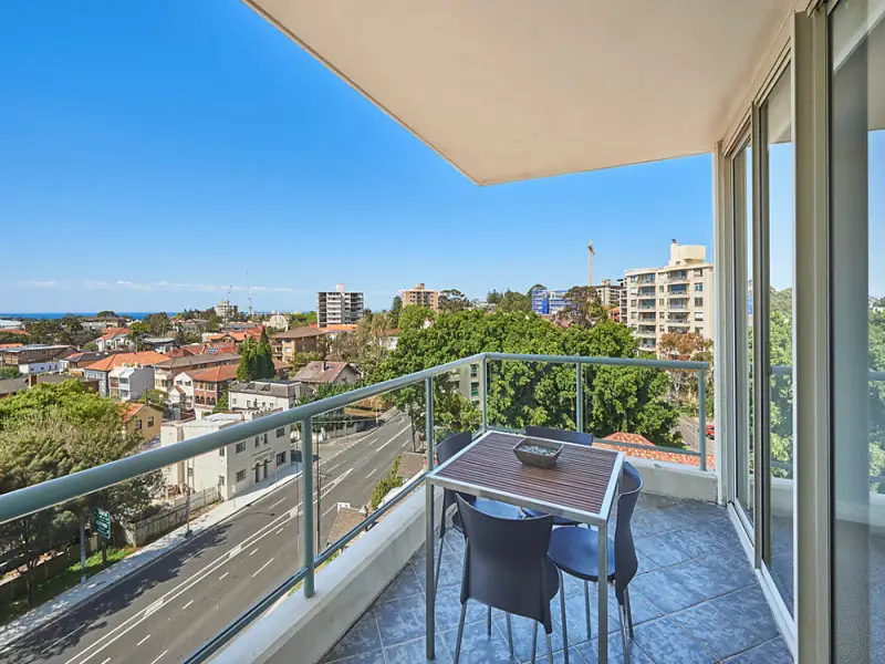 55/257 Oxford Street, Bondi Junction Sold by Bradfield Badgerfox - image 1
