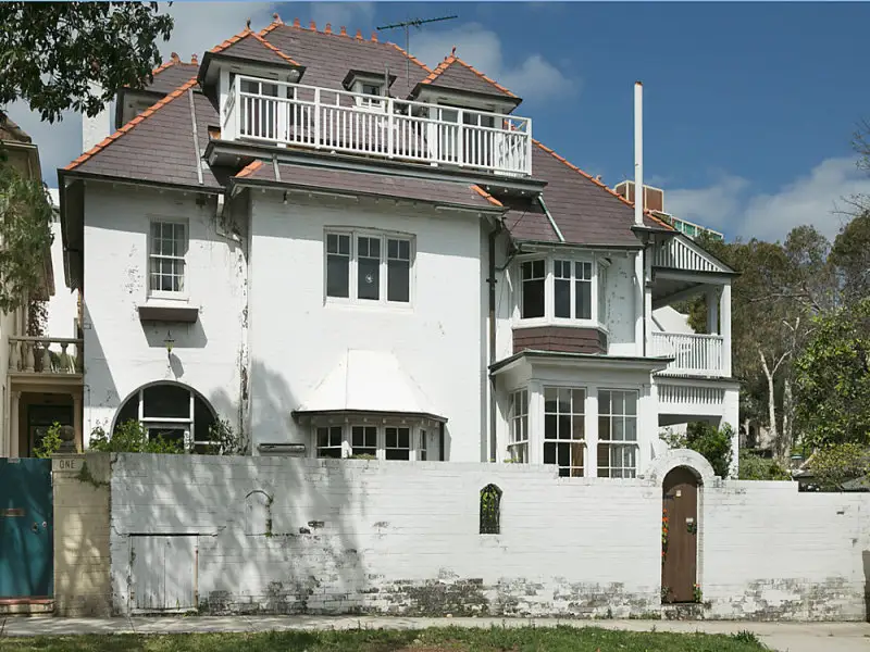 145 Darling Point Road, Darling Point Sold by Bradfield Badgerfox - image 1