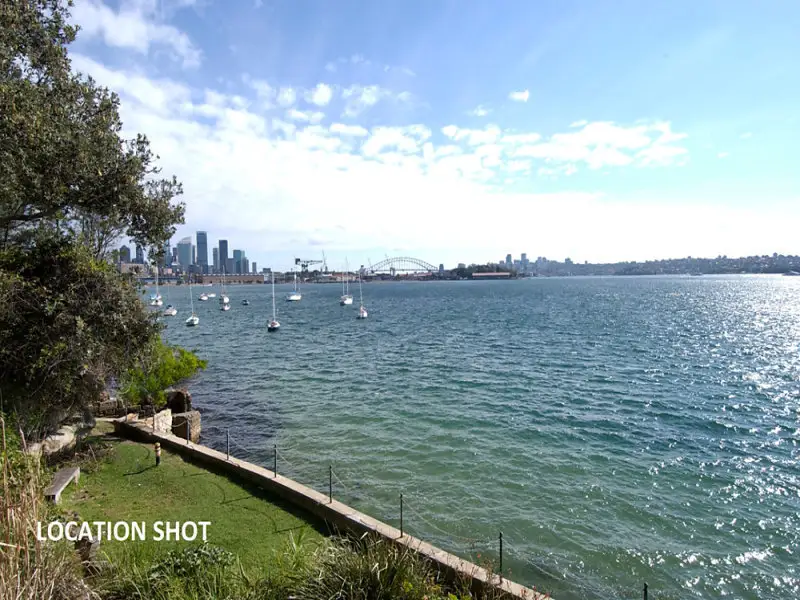 145 Darling Point Road, Darling Point Sold by Bradfield Badgerfox - image 1