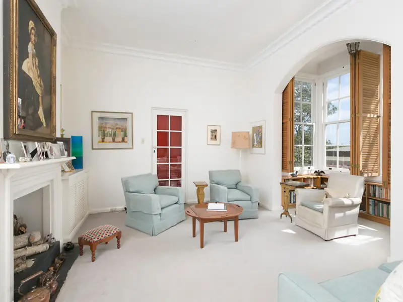 145 Darling Point Road, Darling Point Sold by Bradfield Badgerfox - image 1