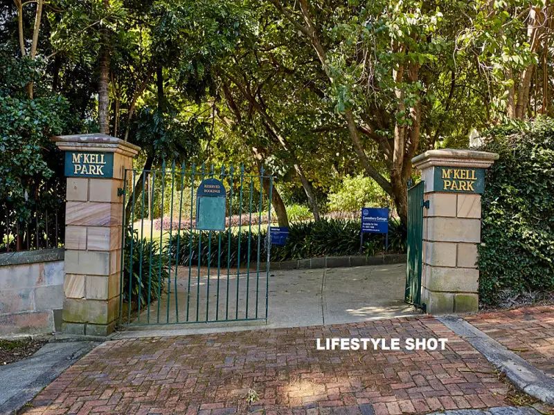 9/107 Darling Point Road, Darling Point Sold by Bradfield Badgerfox - image 1