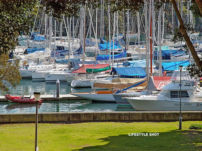 9/107 Darling Point Road, Darling Point Sold by Bradfield Badgerfox - image 1