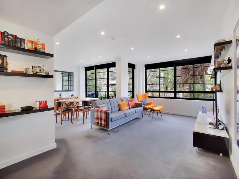 9/107 Darling Point Road, Darling Point Sold by Bradfield Badgerfox - image 1