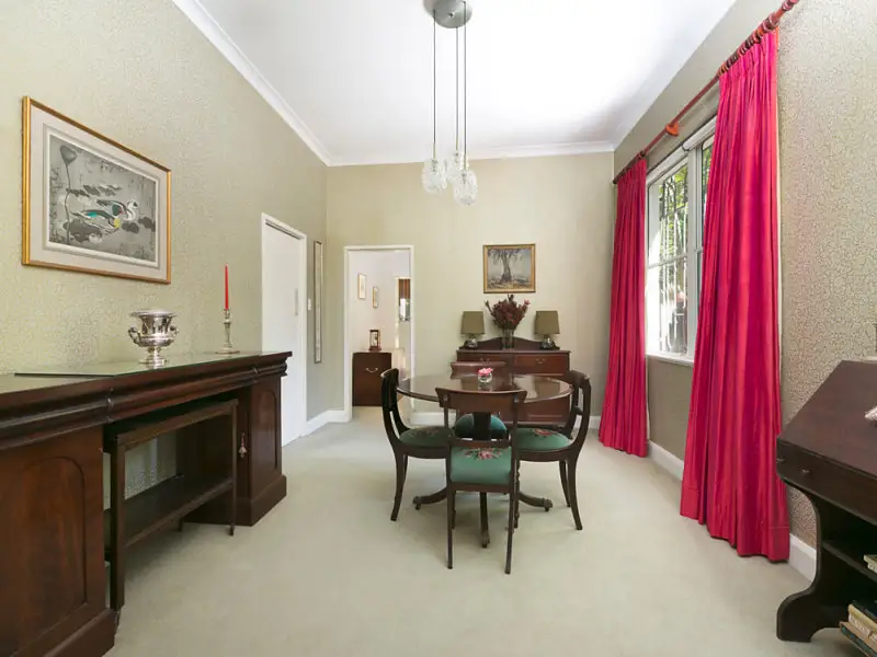 43 Manning Road, Double Bay Sold by Bradfield Badgerfox - image 1