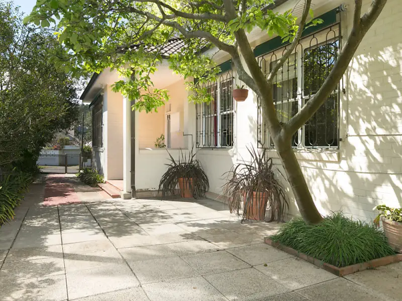 43 Manning Road, Double Bay Sold by Bradfield Badgerfox - image 1