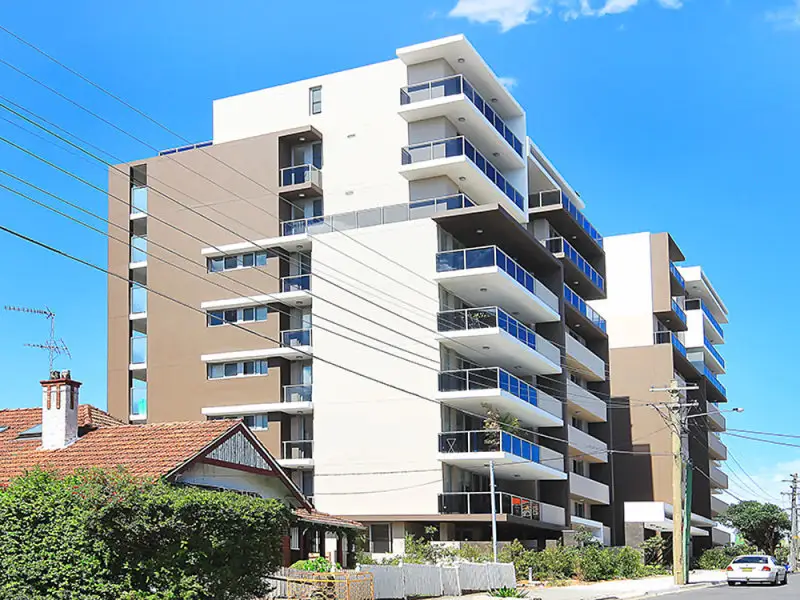 2/42-48 Waverley Street, Bondi Junction Sold by Bradfield Badgerfox - image 1