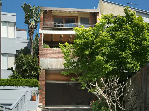 249A Edgecliff Road, Woollahra Sold by Bradfield Badgerfox